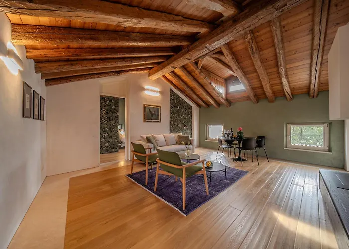 Aparthotel Tenuta Duchi Corbanus Corbanese