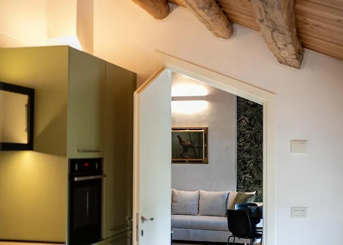 Tenuta Duchi Corbanus 4* Corbanese