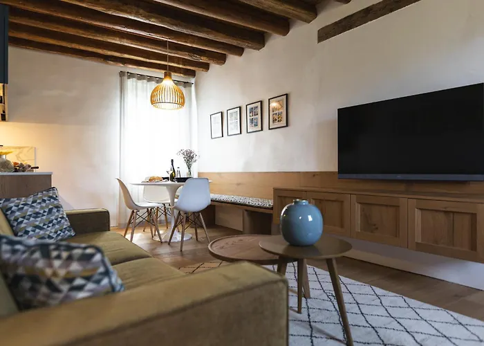 Tenuta Duchi Corbanus 4*