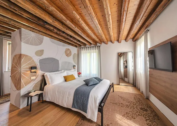 Tenuta Duchi Corbanus Aparthotel 4*