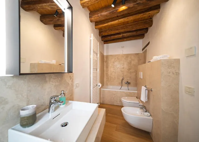 Tenuta Duchi Corbanus Aparthotel 4*