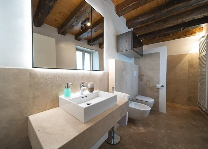 Tenuta Duchi Corbanus 4* Corbanese