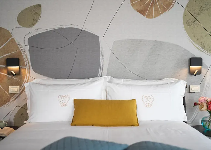 Tenuta Duchi Corbanus 4*