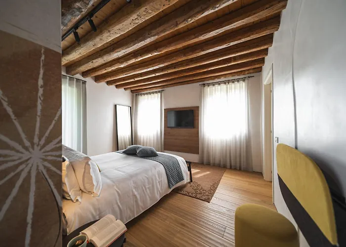 Tenuta Duchi Corbanus Aparthotel