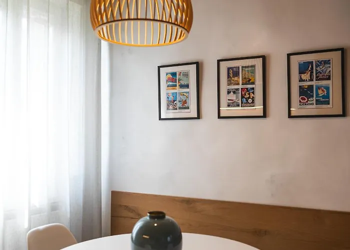 Aparthotel Tenuta Duchi Corbanus