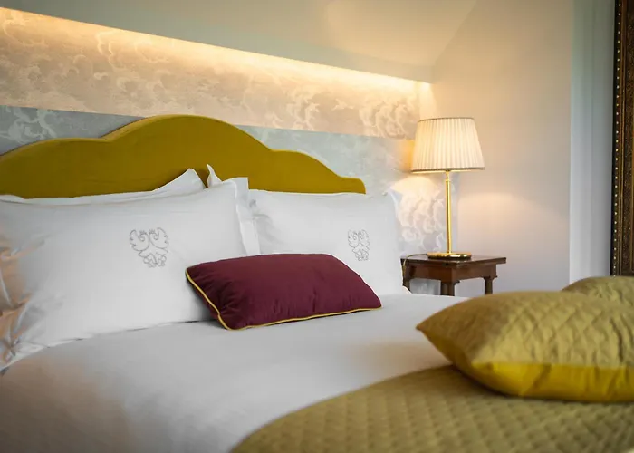 Tenuta Duchi Corbanus Aparthotel