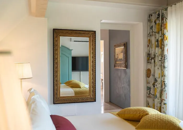 Tenuta Duchi Corbanus 4* Corbanese