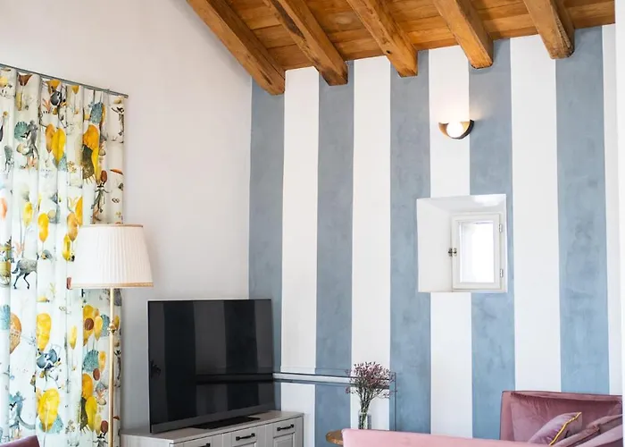 Aparthotel Tenuta Duchi Corbanus