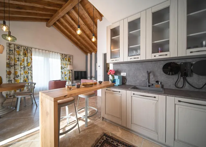 Tenuta Duchi Corbanus Aparthotel 4*
