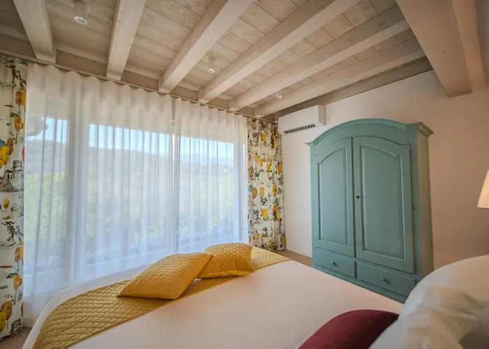 Tenuta Duchi Corbanus