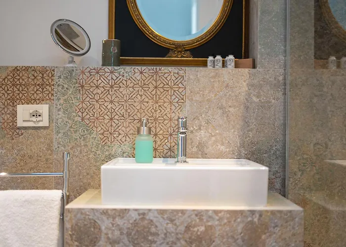 Tenuta Duchi Corbanus Aparthotel 4*