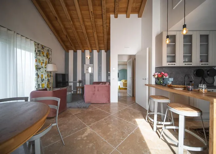 Aparthotel Tenuta Duchi Corbanus 4*