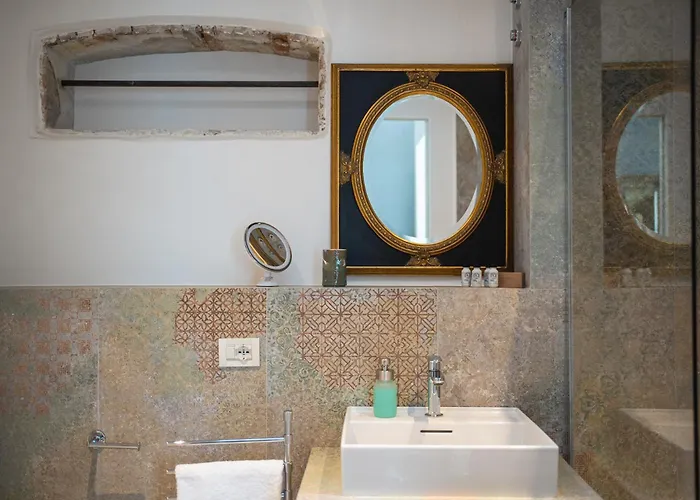 Aparthotel Tenuta Duchi Corbanus Corbanese