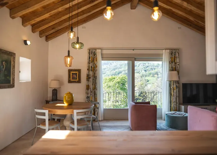 Aparthotel Tenuta Duchi Corbanus 4*