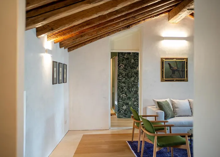 Tenuta Duchi Corbanus Aparthotel Corbanese