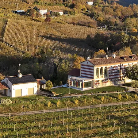 Aparthotel Tenuta Duchi Corbanus Corbanese
