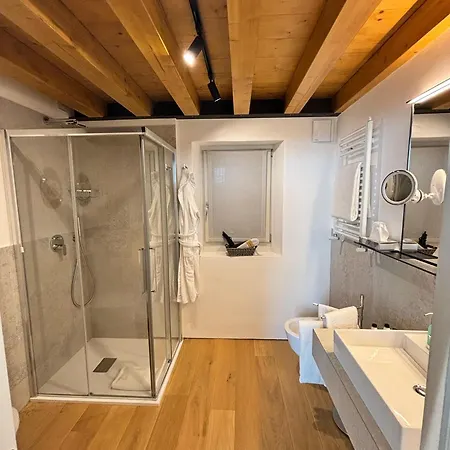 Aparthotel Tenuta Duchi Corbanus *