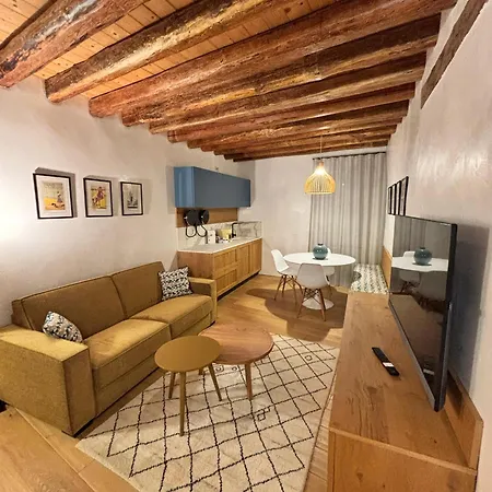 Tenuta Duchi Corbanus Aparthotel