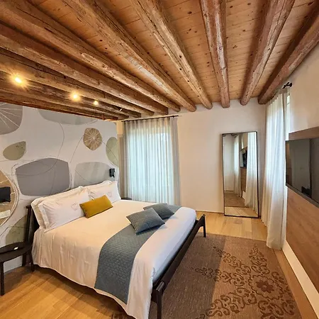 Aparthotel Tenuta Duchi Corbanus *