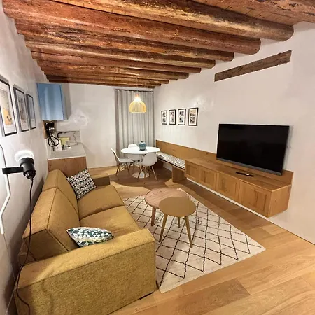 Aparthotel Tenuta Duchi Corbanus