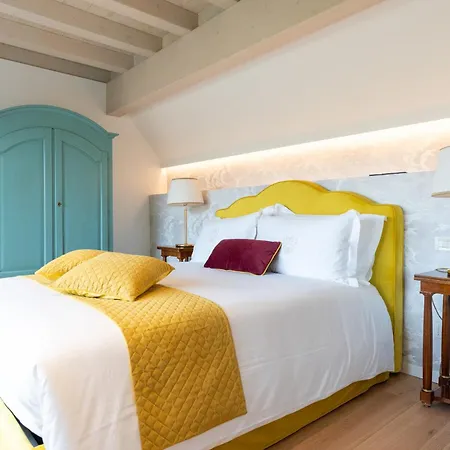 Aparthotel Tenuta Duchi Corbanus Corbanese