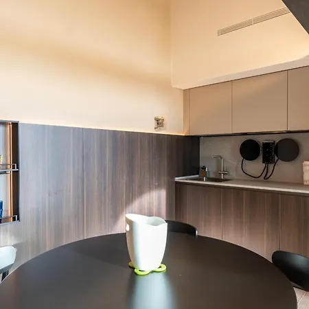 Tenuta Duchi Corbanus Aparthotel