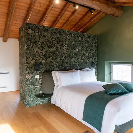 Tenuta Duchi Corbanus Aparthotel *