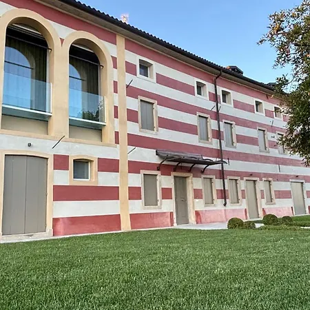 Aparthotel Tenuta Duchi Corbanus Corbanese