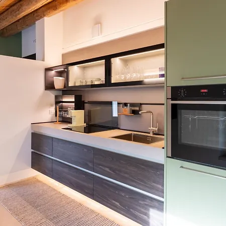 Tenuta Duchi Corbanus Aparthotel