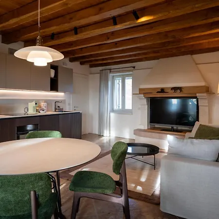 Tenuta Duchi Corbanus Aparthotel *