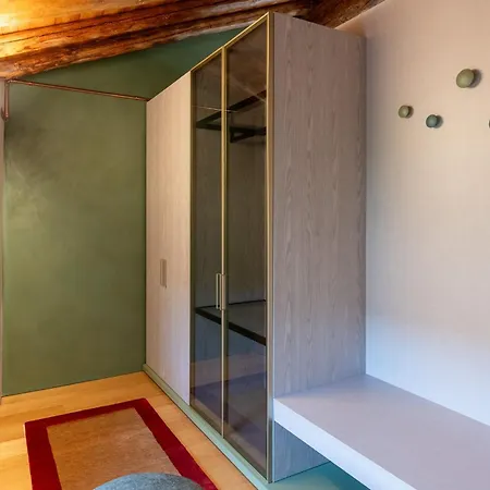 Aparthotel Tenuta Duchi Corbanus *