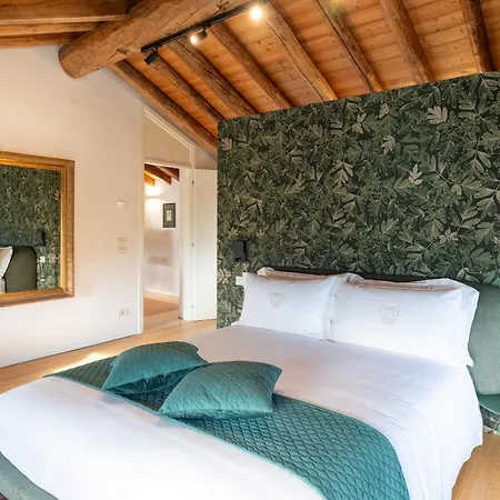Aparthotel Tenuta Duchi Corbanus Corbanese