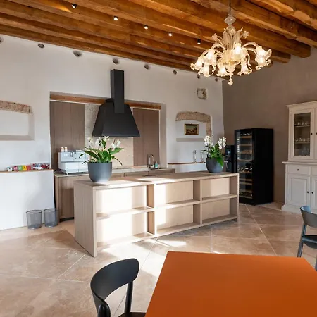 Tenuta Duchi Corbanus * Corbanese