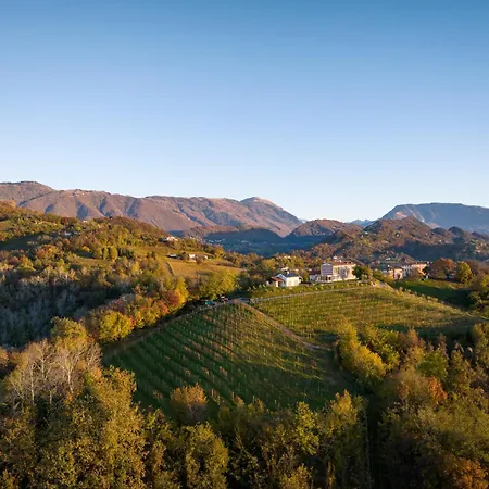 Tenuta Duchi Corbanus