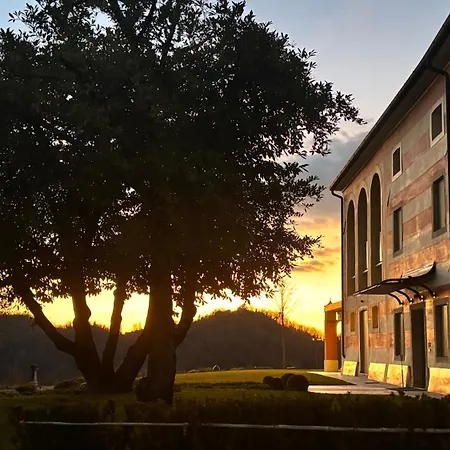 Aparthotel Tenuta Duchi Corbanus *