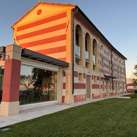 Tenuta Duchi Corbanus *