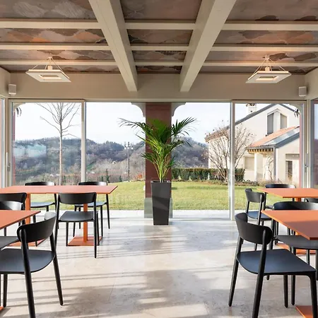 Aparthotel Tenuta Duchi Corbanus