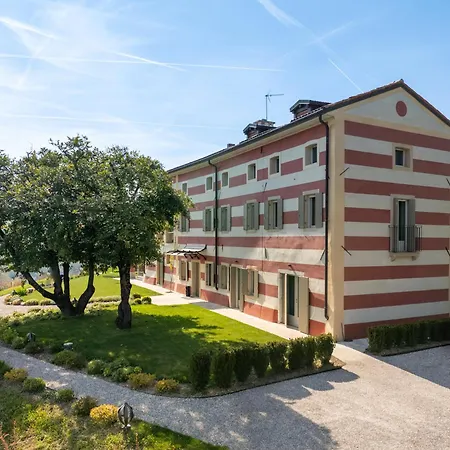 Apartmanhotel Tenuta Duchi Corbanus