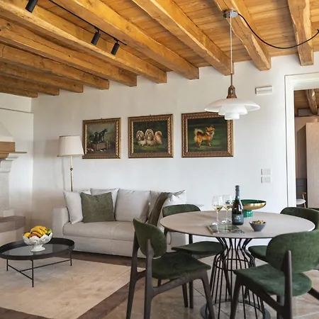 Tenuta Duchi Corbanus 3*
