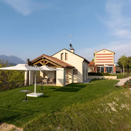 Tenuta Duchi Corbanus Apartmanhotel Corbanese