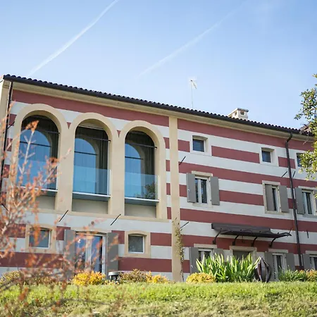 Tenuta Duchi Corbanus Apartmanhotel Corbanese
