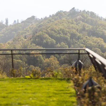 Aparthotel Tenuta Duchi Corbanus Corbanese