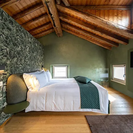 Tenuta Duchi Corbanus Aparthotel Corbanese