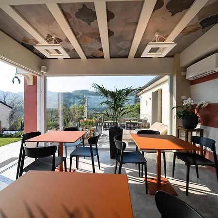 Apartmanhotel Tenuta Duchi Corbanus