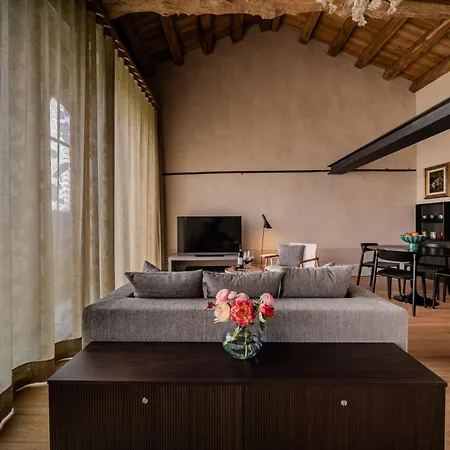 Tenuta Duchi Corbanus Apartmanhotel