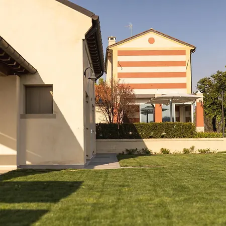 Lejlighedshotel Tenuta Duchi Corbanus Corbanese