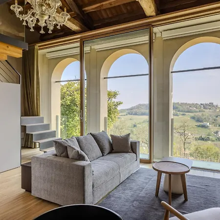 Tenuta Duchi Corbanus Corbanese