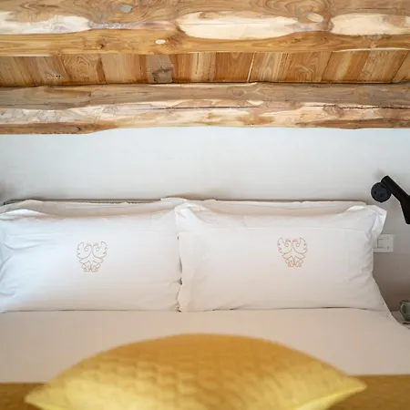 Apartmanhotel Tenuta Duchi Corbanus