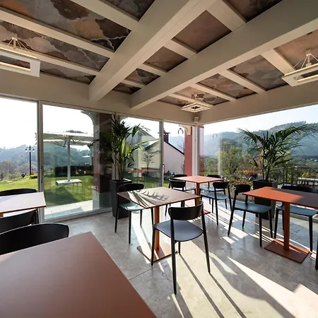 公寓式酒店 Tenuta Duchi Corbanus Corbanese