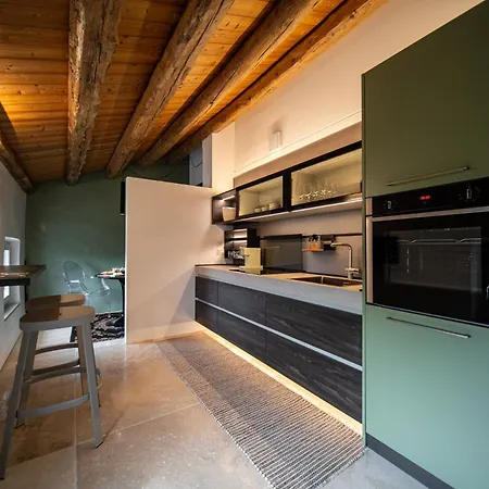 Aparthotel Tenuta Duchi Corbanus